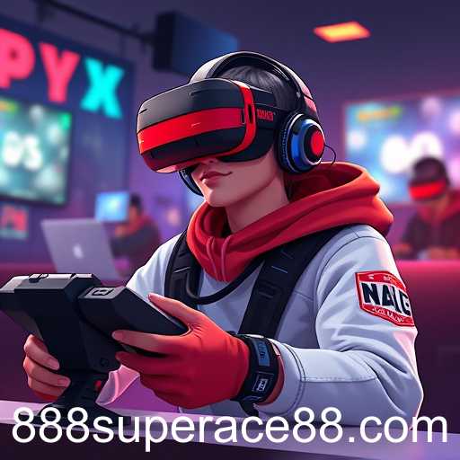 Gaming Surge and SuperAce88