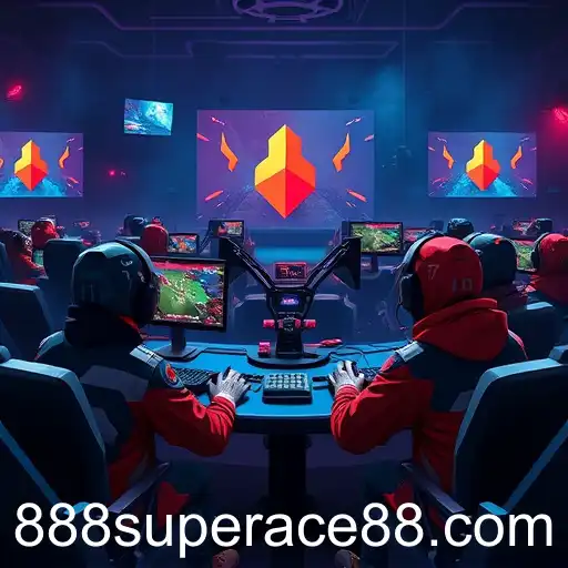 The Evolution of Online Gaming Communities