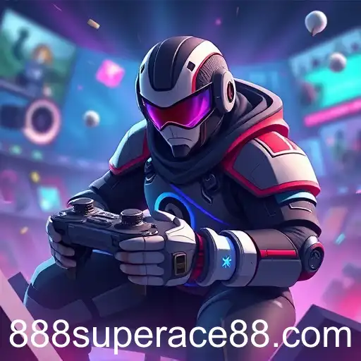 Gaming Surge and SuperAce88
