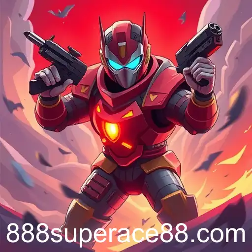 Rise of Online Gaming: SuperAce88 Leads the Charge