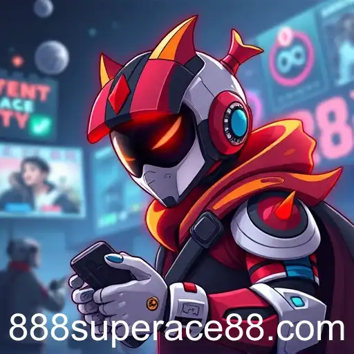 The Rise of SuperAce88 in the Gaming World