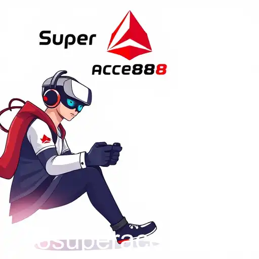 Gaming Revolutions: The Rise of SuperAce88