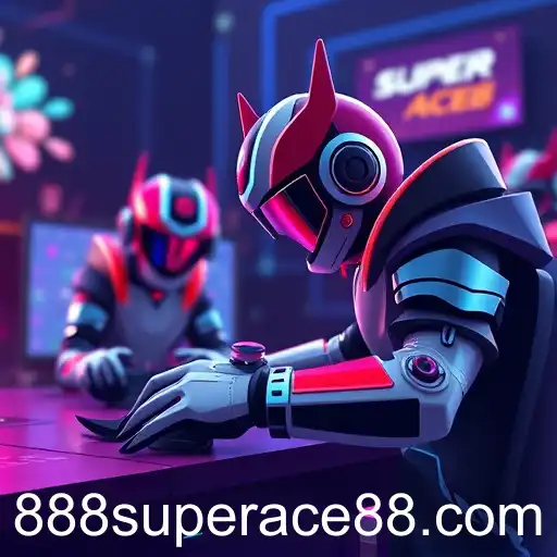 Gaming Evolution: The Rise of SuperAce88