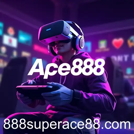 The Rise of SuperAce88 in Online Gaming