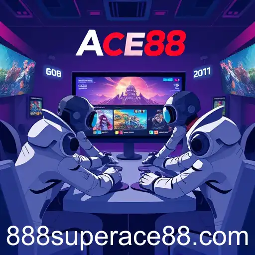 SuperAce88 Transforms Online Gaming Landscape