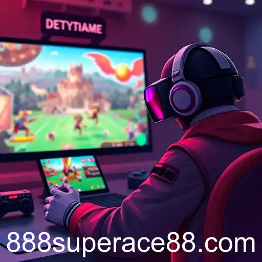 The Rise of Online Gaming in 2025