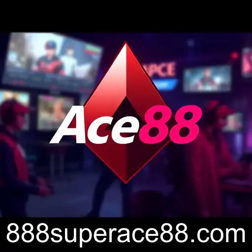 The Rise of SuperAce88 in the Gaming Arena