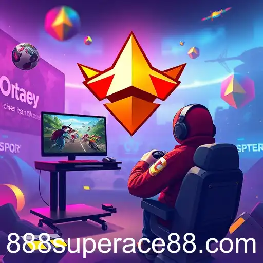 The Rise of SuperAce88 in Gaming Culture