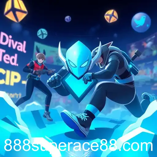 SuperAce88 Takes the Gaming World by Storm