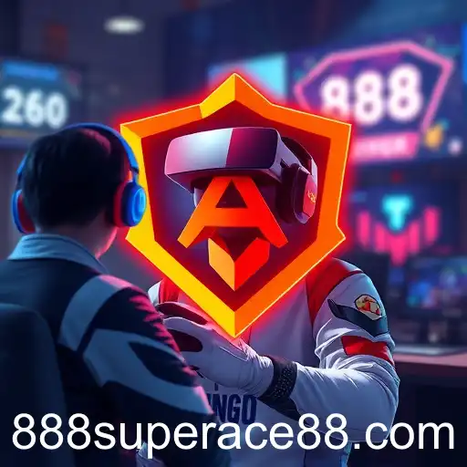 SuperAce88 Revolutionizes Online Gaming Landscape