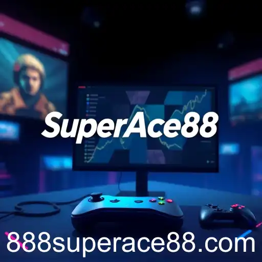 The Rise of SuperAce88 in the Gaming Sphere