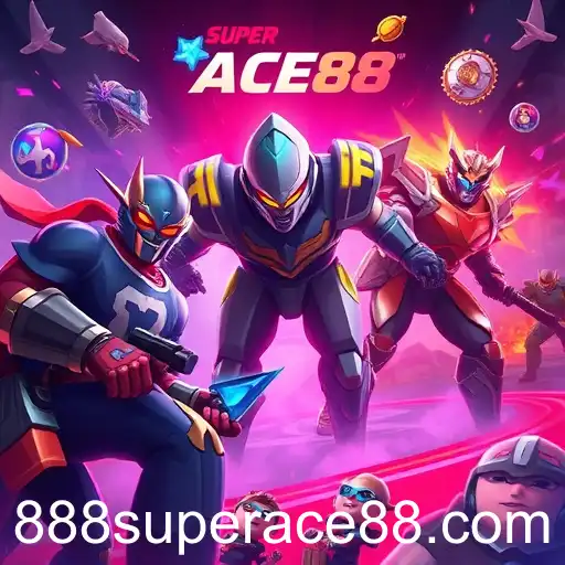 SuperAce88 Revolutionizing Online Gaming in 2025