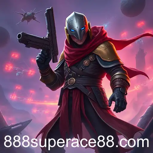 The Rise of SuperAce88 in 2025