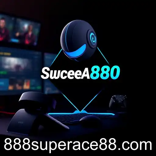 The Rise of SuperAce88 in the Gaming World