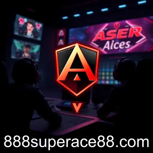 The Rise of SuperAce88: A New Era in Online Gaming