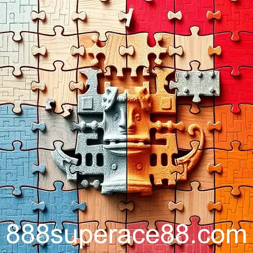 Unraveling the Charm of Puzzle Games with SuperAce88