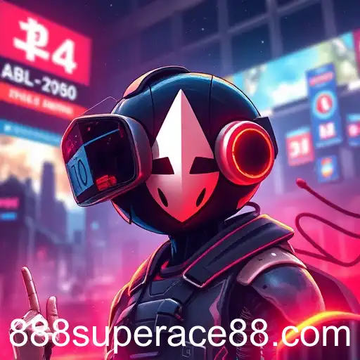 SuperAce88: Revolutionizing Online Gaming