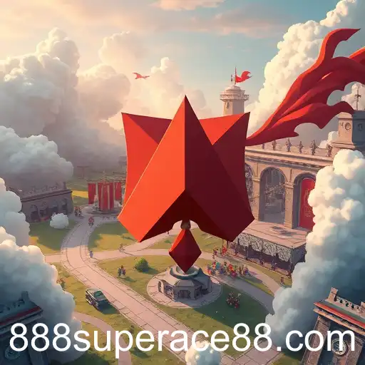 The Rise of SuperAce88 in the Gaming World