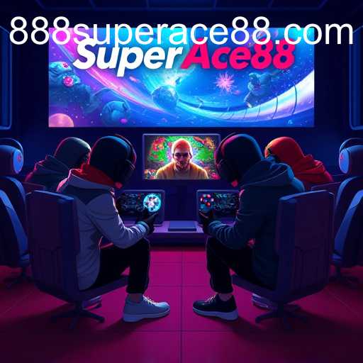 The Rise of SuperAce88 in Online Gaming