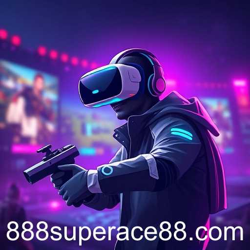 The Rise of SuperAce88: Evolution in Online Gaming
