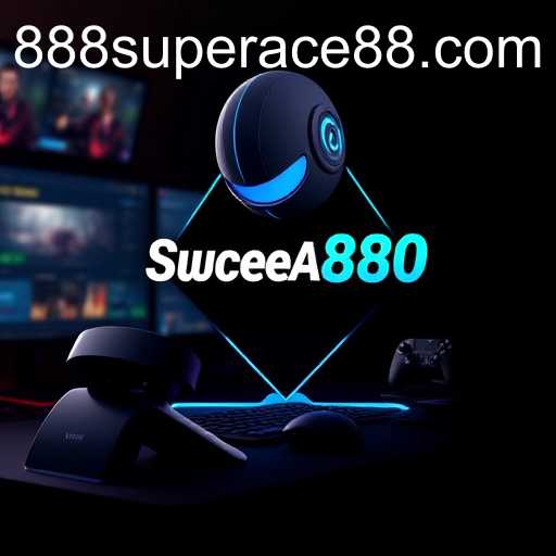 The Rise of SuperAce88 Amidst Global Gaming Trends
