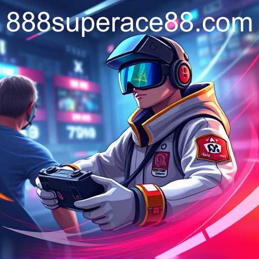 Rise of SuperAce88: A New Era in Online Gaming