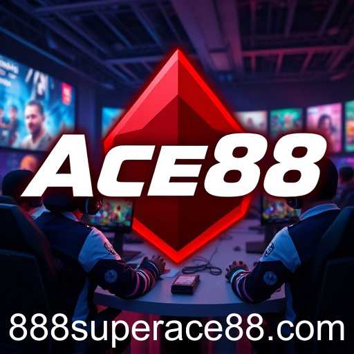 The Rise of SuperAce88 in Gaming