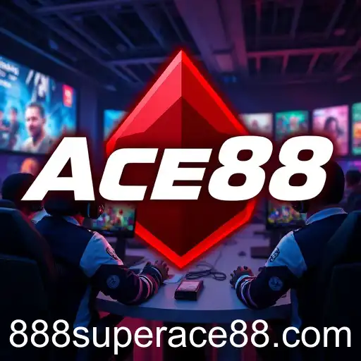 The Rise of SuperAce88 in Gaming