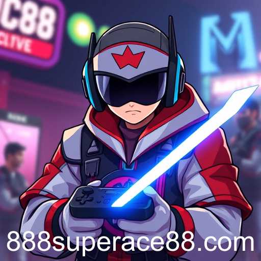 The Rise of SuperAce88: Revolutionizing Online Gaming