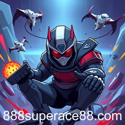 The Rise and Influence of SuperAce88 in Gaming