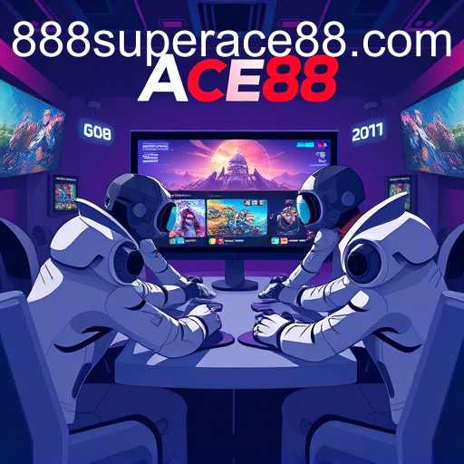 SuperAce88 Transforms Online Gaming Landscape