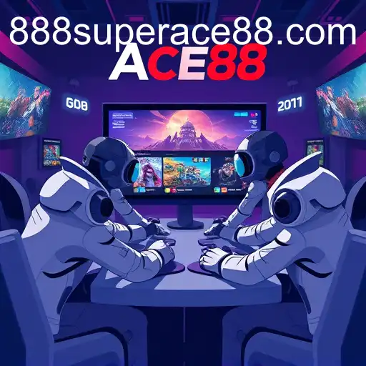 SuperAce88 Transforms Online Gaming Landscape