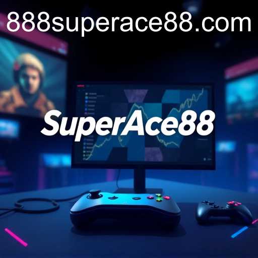The Rise of SuperAce88 in the Gaming World