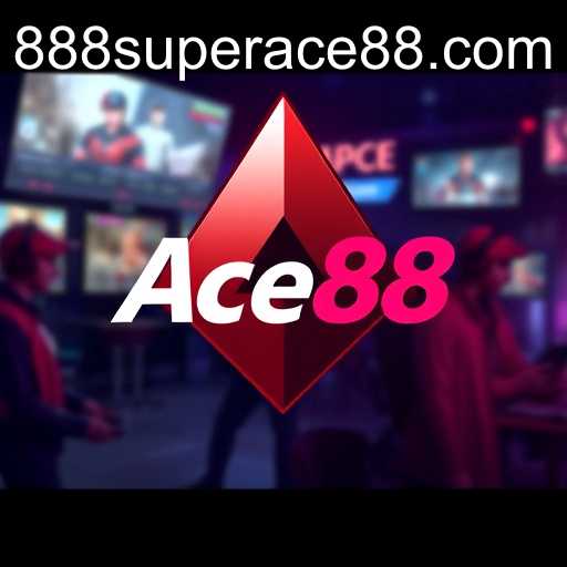 The Rise of SuperAce88 in the Gaming Arena