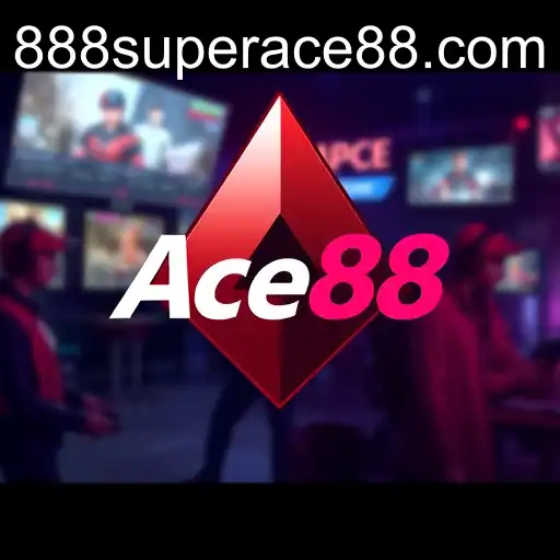 The Rise of SuperAce88 in the Gaming Arena