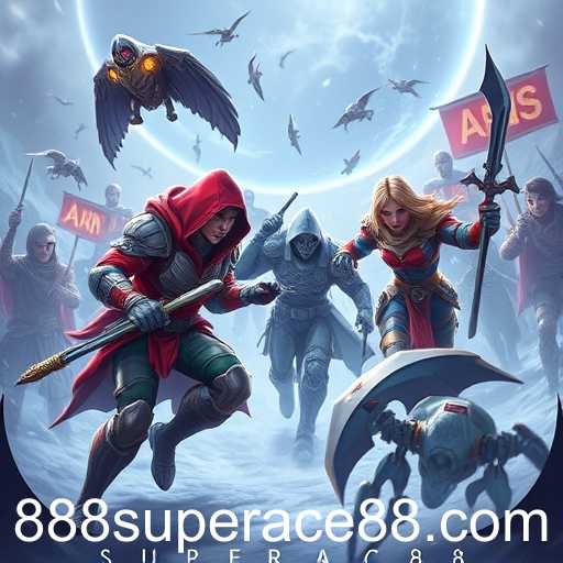 The Rise of SuperAce88: A Gaming Phenomenon