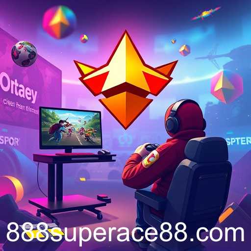 The Rise of SuperAce88 in Gaming Culture
