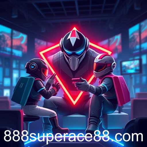 SuperAce88: Shaping the Future of Online Gaming