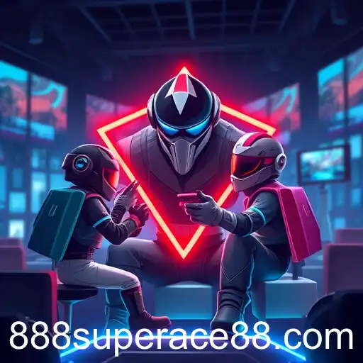 SuperAce88: Shaping the Future of Online Gaming