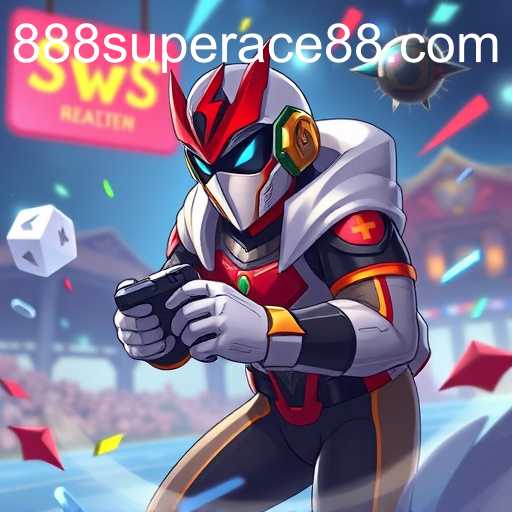 The Rise of SuperAce88: A Gaming Phenomenon