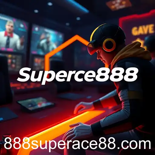 The Rise of SuperAce88: A Gaming Phenomenon