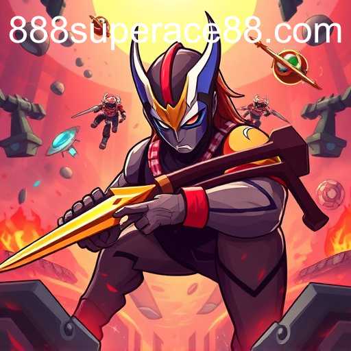 The Rise of SuperAce88 in the Gaming World