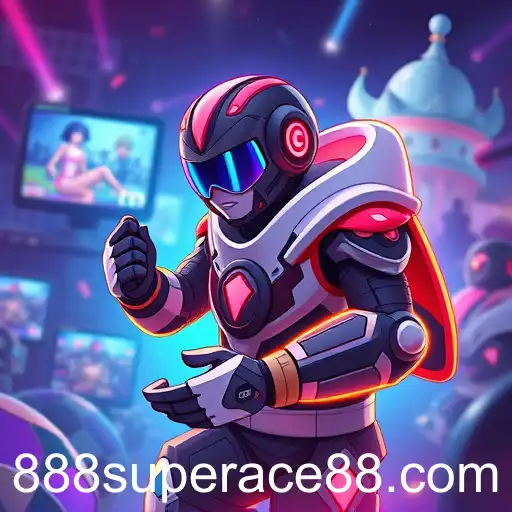 Exploring the Latest Trends in Online Gaming with SuperAce88
