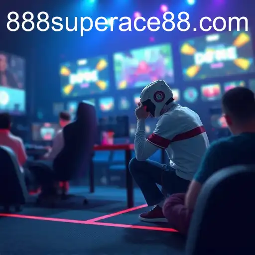 The Rise of SuperAce88 in Gaming Circles