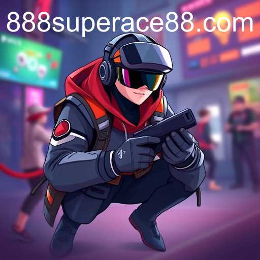 The Rise of SuperAce88 in the Global Gaming Arena