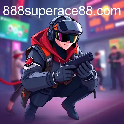 The Rise of SuperAce88 in the Global Gaming Arena