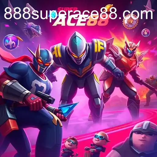 SuperAce88 Revolutionizing Online Gaming in 2025