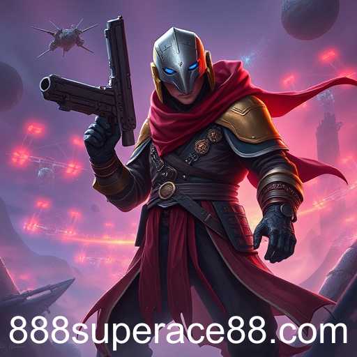 The Rise of SuperAce88 in 2025