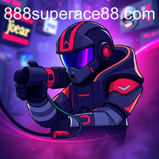The Rise of SuperAce88 in Gaming