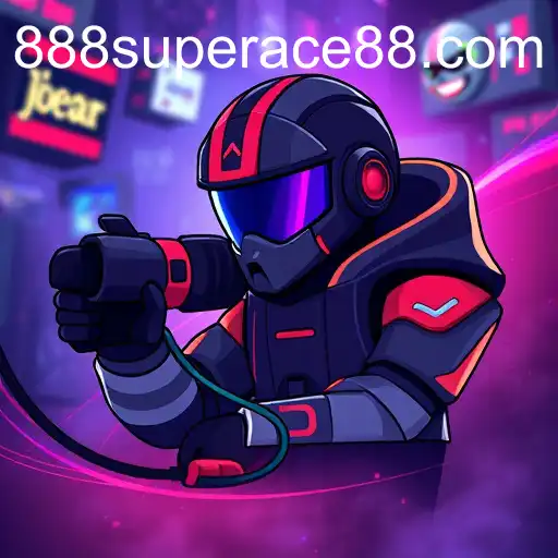 The Rise of SuperAce88 in Gaming